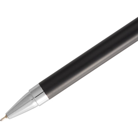 Beau Recycled Aluminum Gel Pen