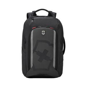 Touring 2.0 Commuter Black Backpack
