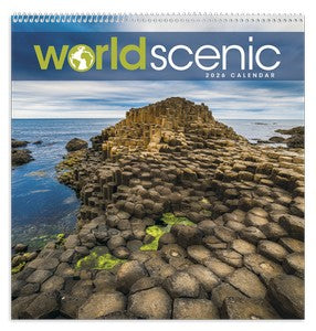 World Scenic
