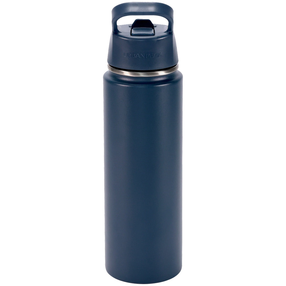 Urban Peak 25oz Portage Flip Straw Water Bottle