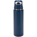 Urban Peak 25oz Portage Flip Straw Water Bottle