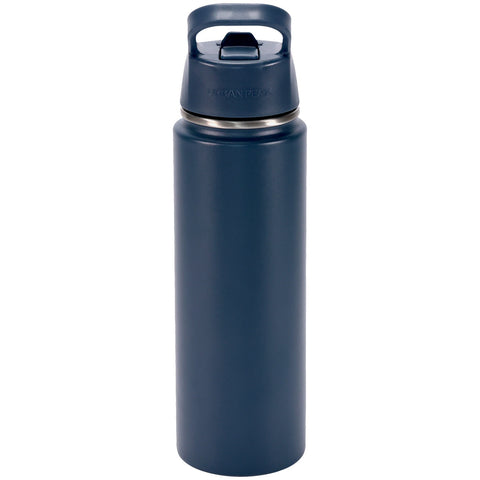 Urban Peak 25oz Portage Flip Straw Water Bottle