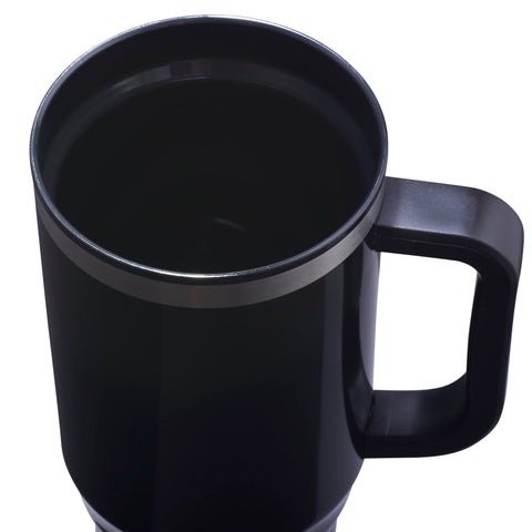 Thor 40 oz Eco-Friendly Straw Tumbler