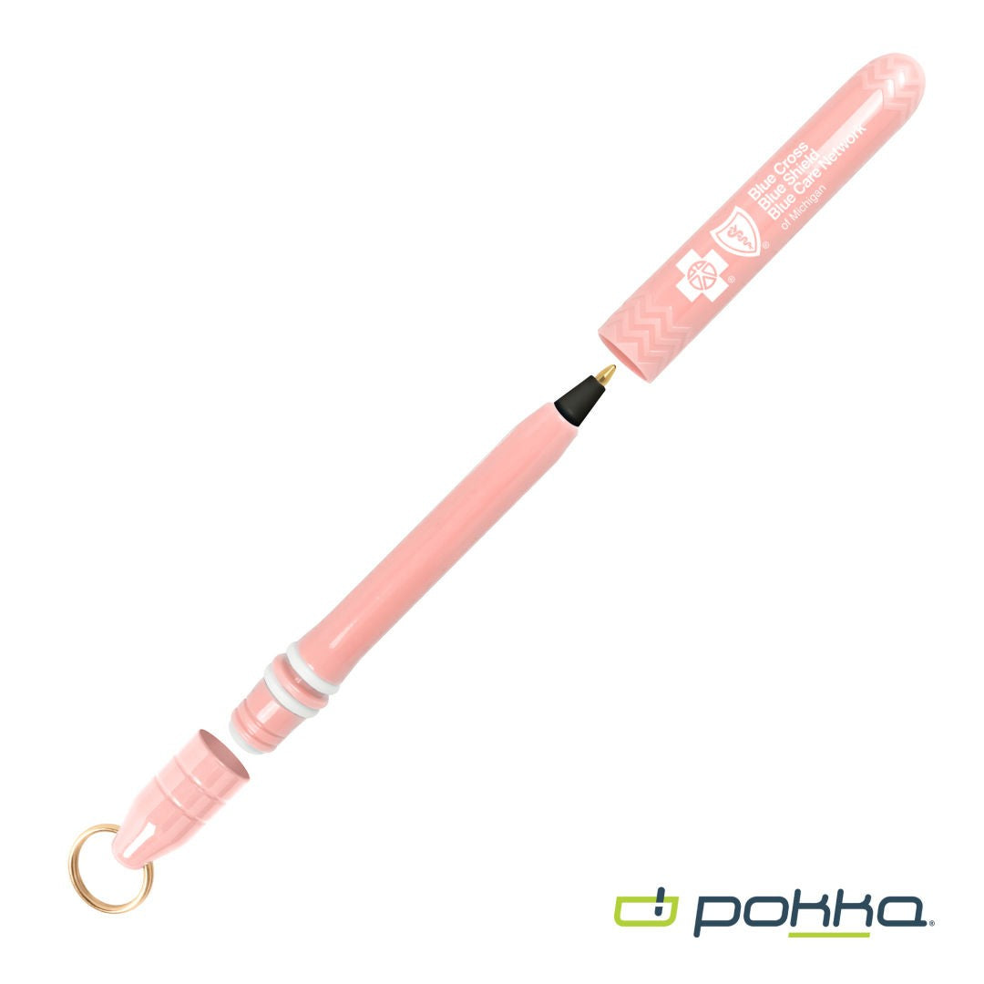 Pastel Pink