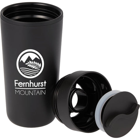 Lola Recycled Tumbler w/ 360 degree lid 16 oz