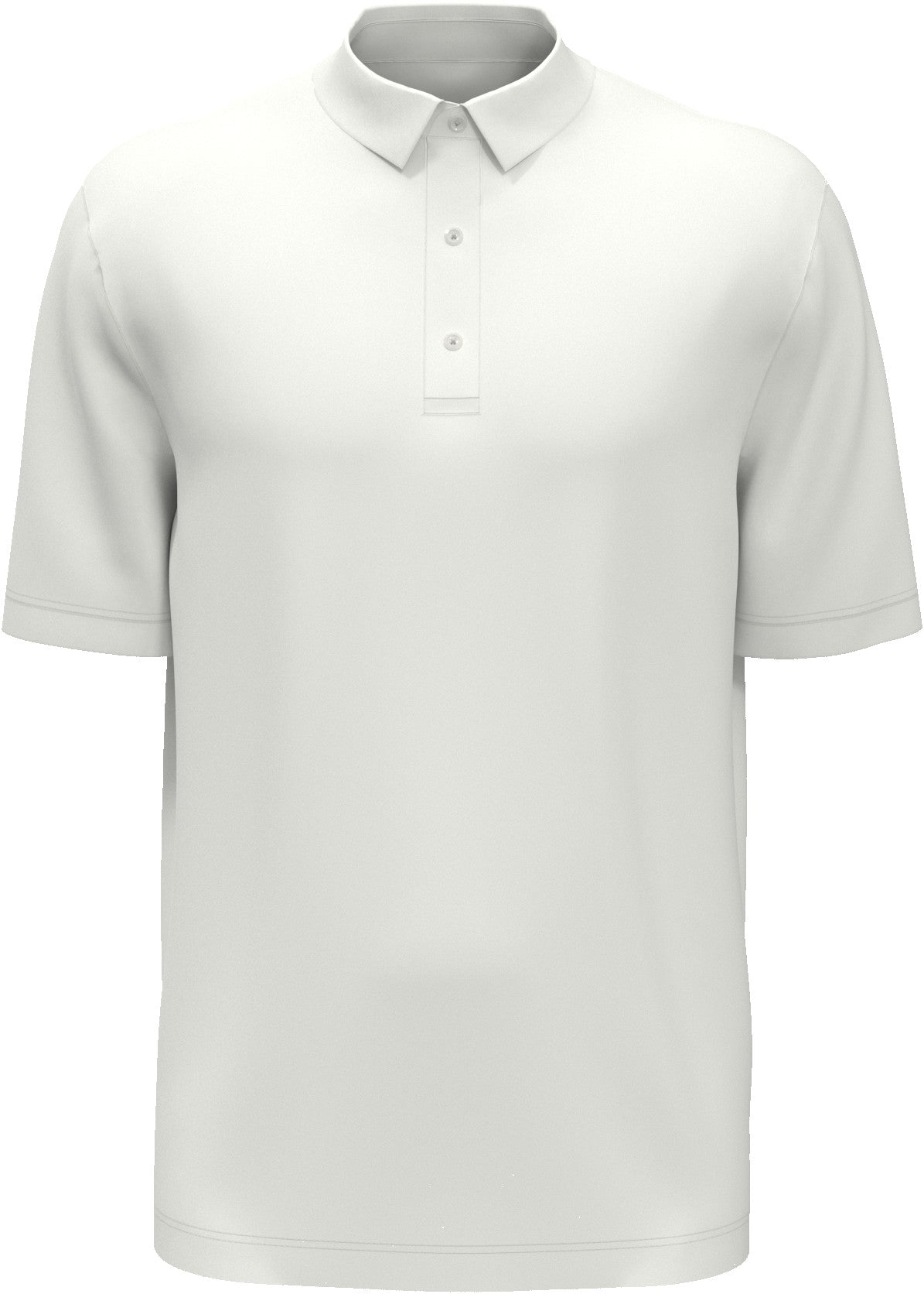 Bright White Front