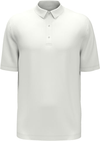 Callaway® Men's Ottoman Polo Shirt