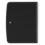 SimpliColor Hard Cover Spiral Notebook - A5 - Simplicolor