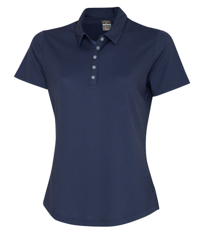 Callaway Birdseye Ladies' Polo