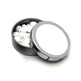 Snap-Lid Mint Tin