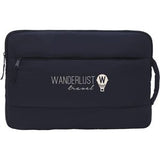 000389 Puffer Recycled 15'' Computer Sleeve