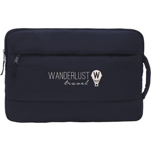 000389 Puffer Recycled 15'' Computer Sleeve