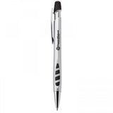 G1005 Veneno-Silver Black Side