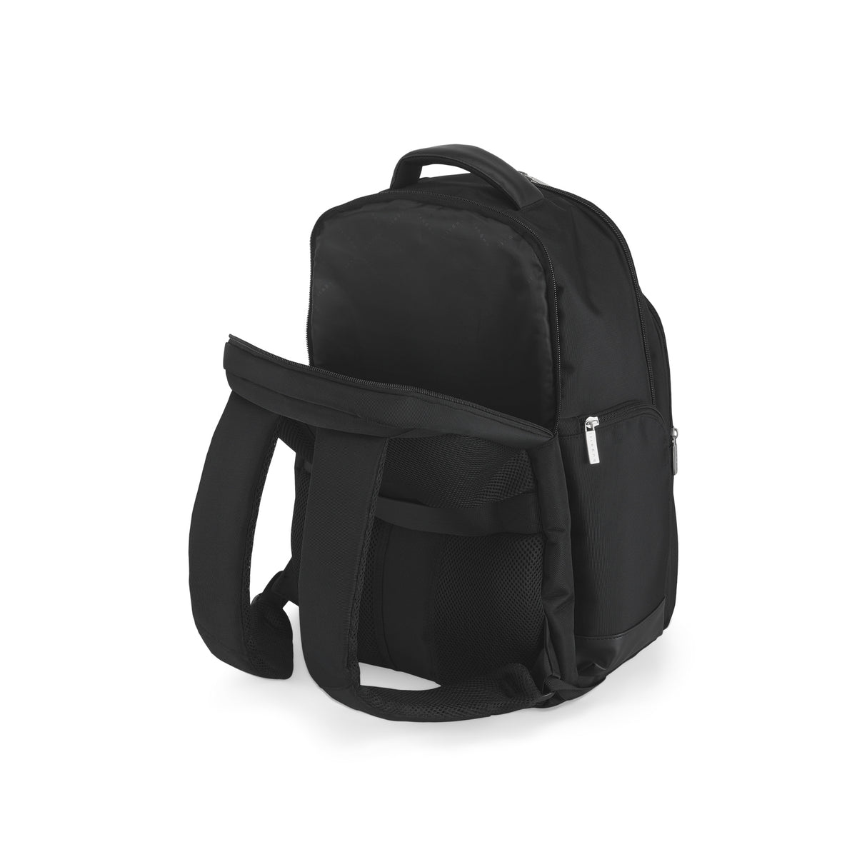 Laptop compartment