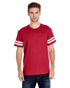 LAT Men's Football T-Shirt