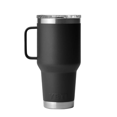 Yeti 30 oz Rambler Travel Mug with Stronghold Lid