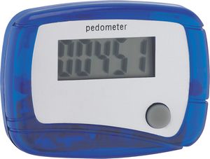 In Shape Pedometer