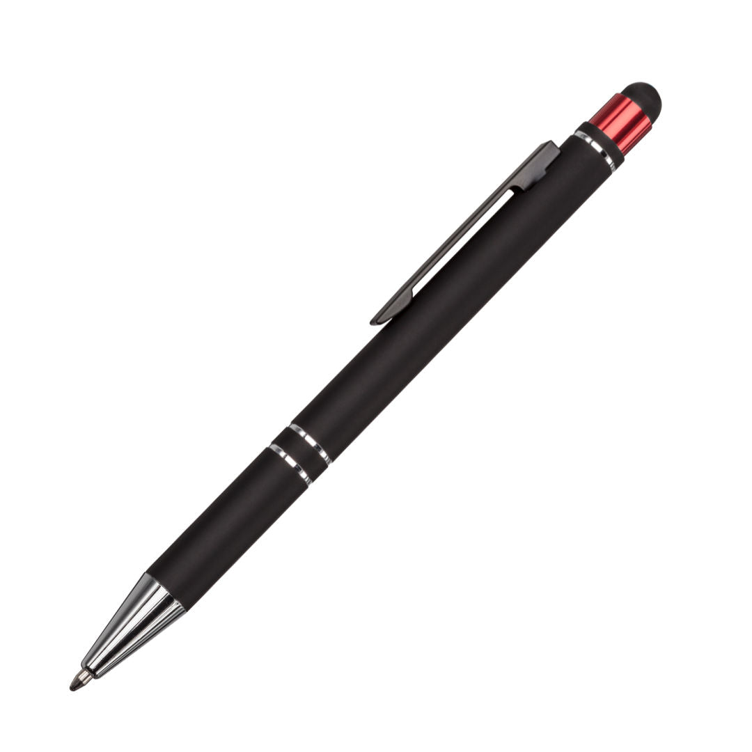 Red (Blank)