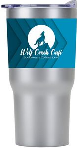 Full Colour Conquest Tumbler 20 oz.