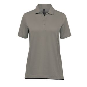 Stormtech Women's Nevada S/S Micro Pique Polo