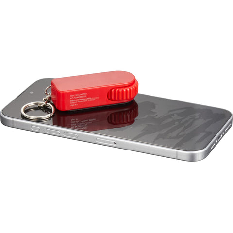 SpinStand 3-in-1 Keychain
