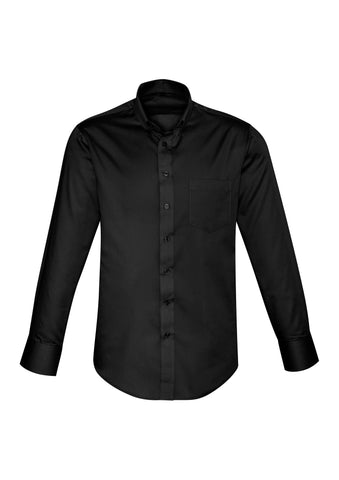 Men's Dalton Essential Teflon® Stain Release Shirt