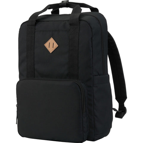 Fife Recycled 15'' Laptop Backpack