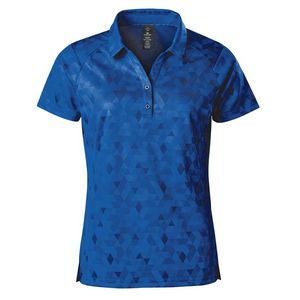 Stormtech Women's Galapagos S/S Polo