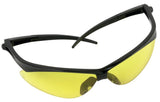 Bouton Anser Amber Glasses