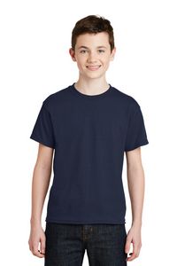 Gildan® Youth DryBlend® 50 Cotton/50 Poly T-Shirt