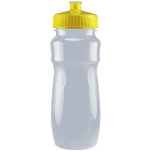 24 Oz. Eclipse Bottle w/ Push Pull Lid