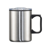 Stainless Steel / 14 oz (Blank)