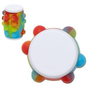 Reactive Rainbow Blank