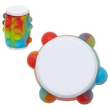 Reactive Rainbow Blank