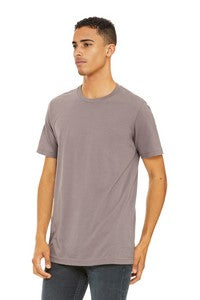 Bella+Canvas® Unisex Adult Jersey Short Sleeve Tee