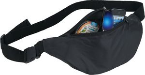 000273 Polyester Hipster Fanny Pack