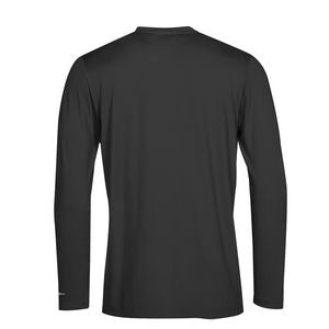 Stormtech Men's Lotus H2X-DRY® Long Sleeve Performance Tee Shirt