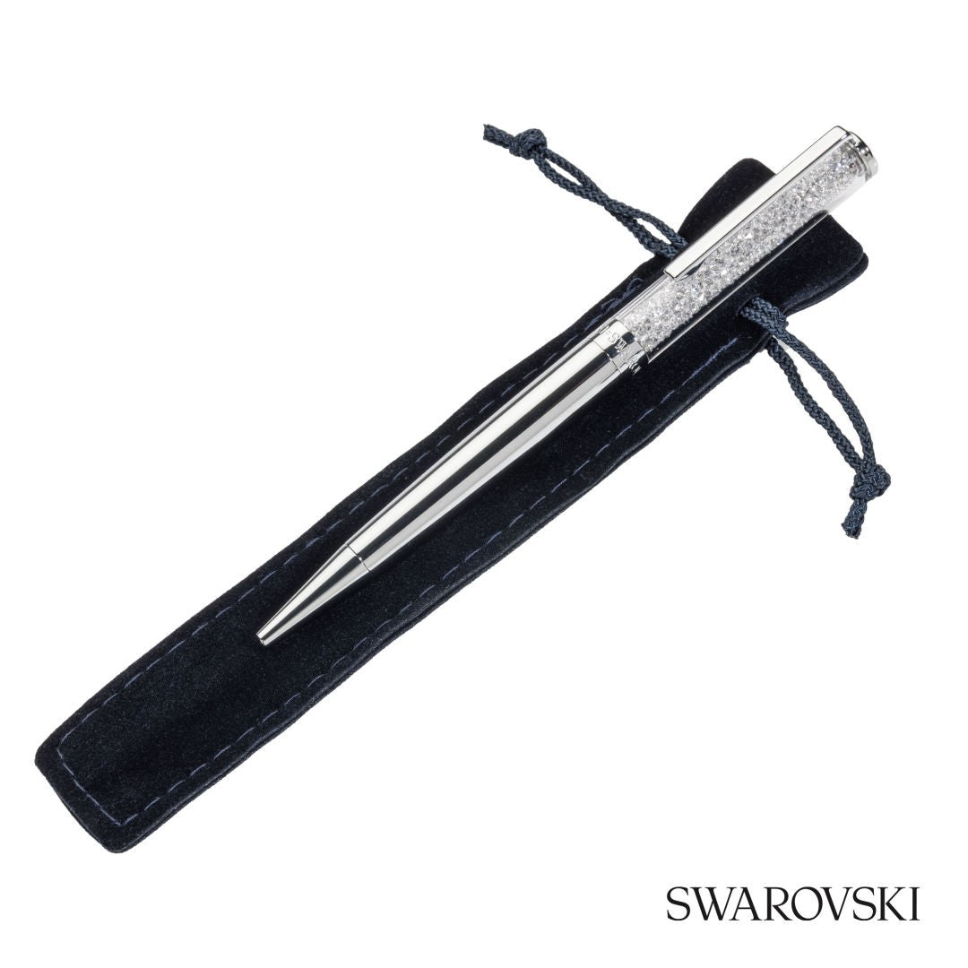 Swarovski? Crystalline Ballpoint Pen