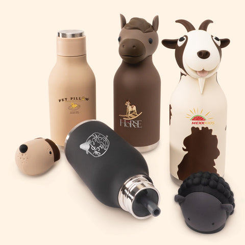 16 oz Asobu Bestie Bottle