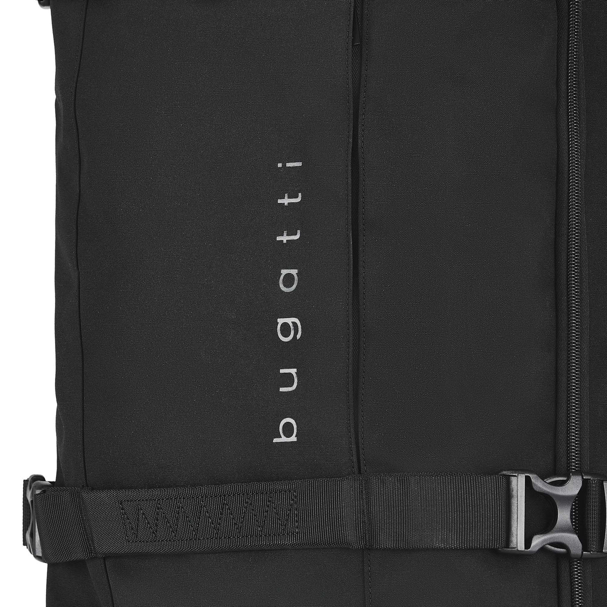 Bugatti Denver Large Travel Duffle on Wheels