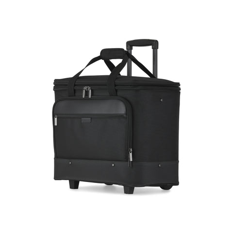 Bugatti - Warren - Business Case on Wheels - Polyester