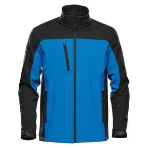 000808 Stormtech Men's Cascades Softshell