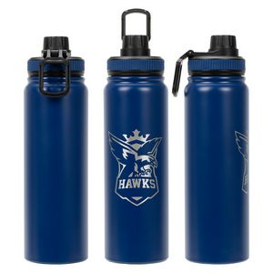 Nomad 27 oz Vacuum Insulated Stainless Steel Bottle