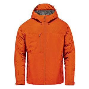 000824 Stormtech Men's Nostromo Thermal Shell