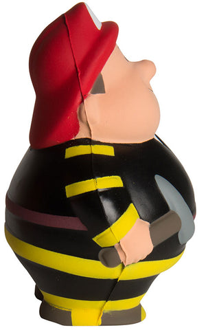 Fireman Stress Reliever