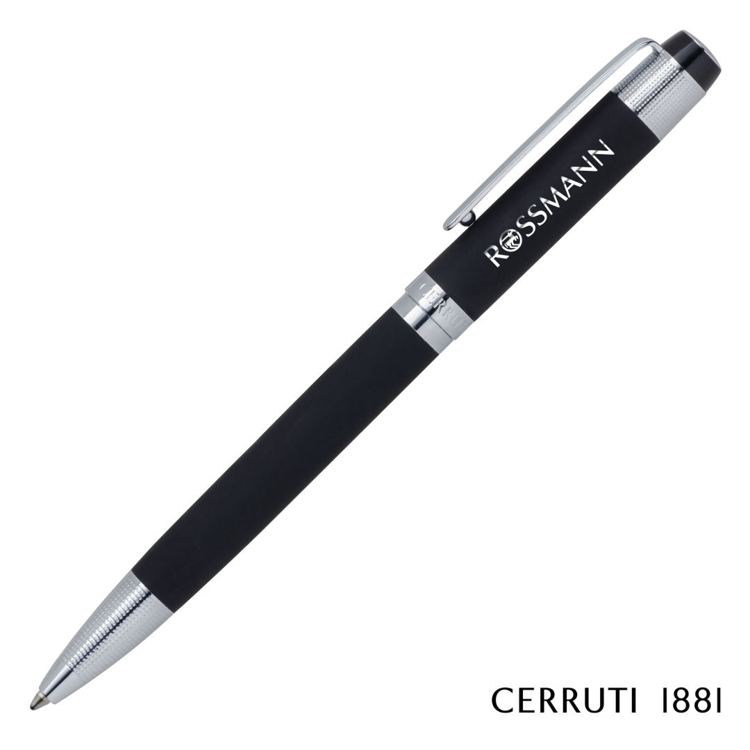 Cerruti 1881? Thames Pen