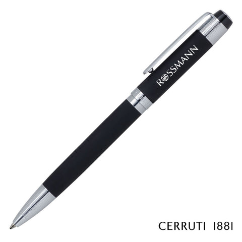 Cerruti 1881? Thames Pen