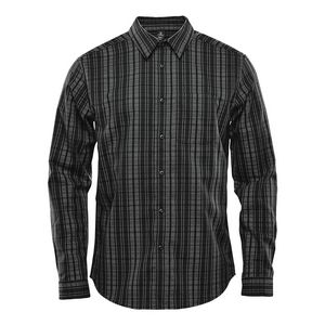 Stormtech Men's Muirfield Performance L/S Shirt