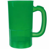 Translucent Green Blank