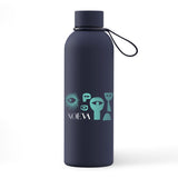 DW336 NVY LOGO1